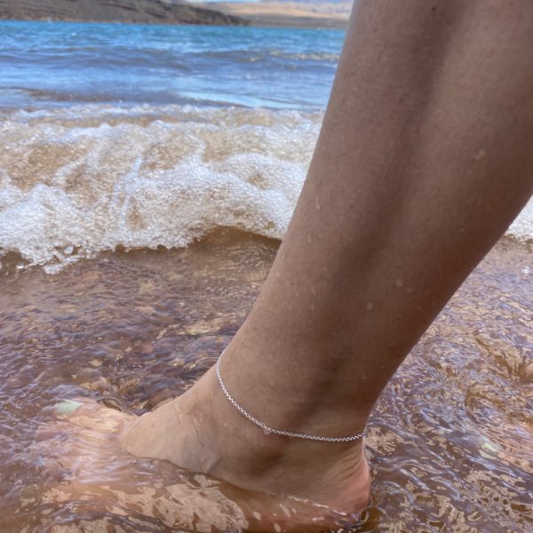 Anna Anklet - Image 2