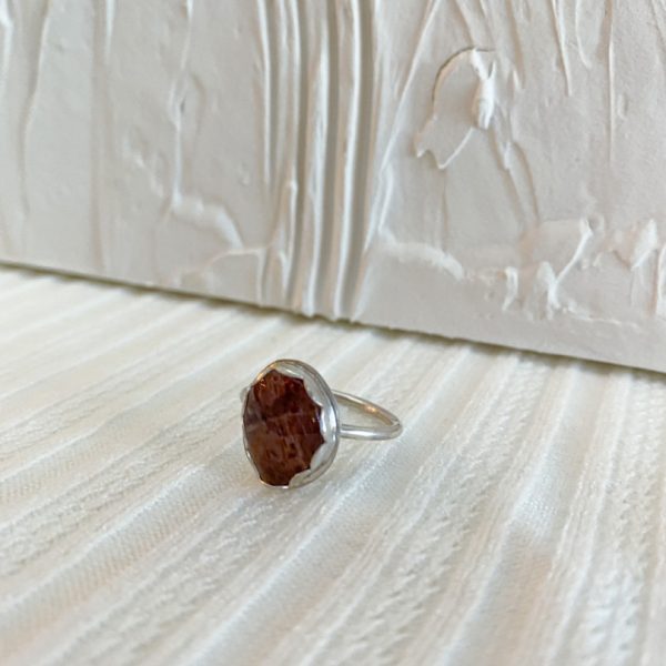 Amethyst Ring - Image 2