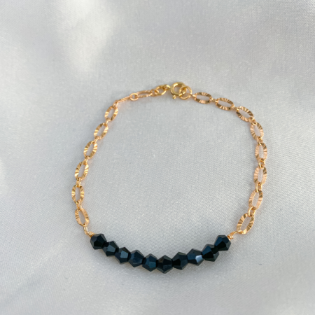 Birthstone Bracelet