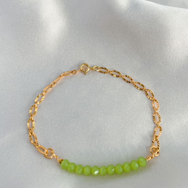 Birthstone Bracelet - Image 9