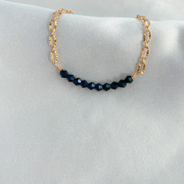 Birthstone Bracelet - Image 3