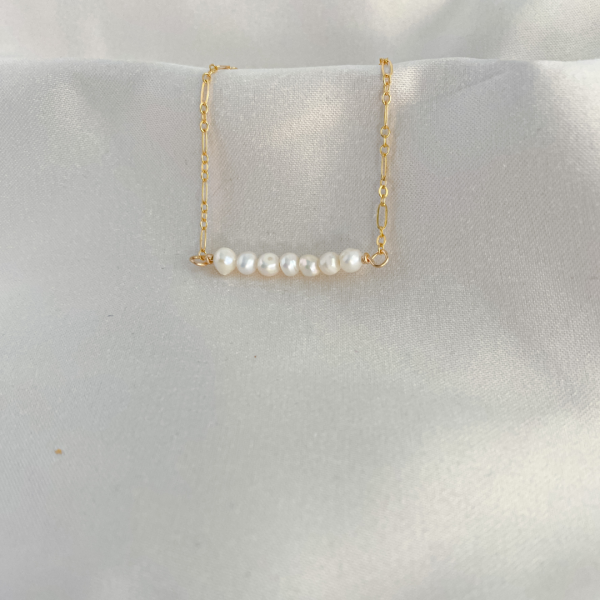 Birthstone Bracelet - Image 7