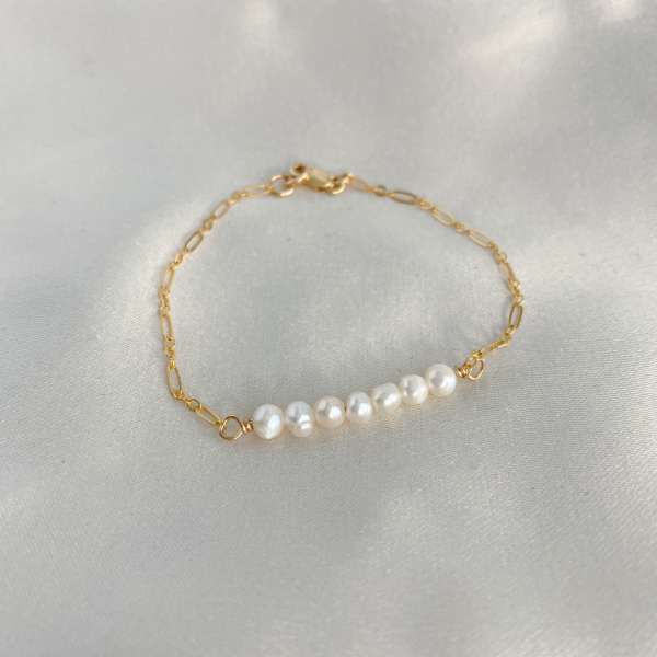 Birthstone Bracelet - Image 8