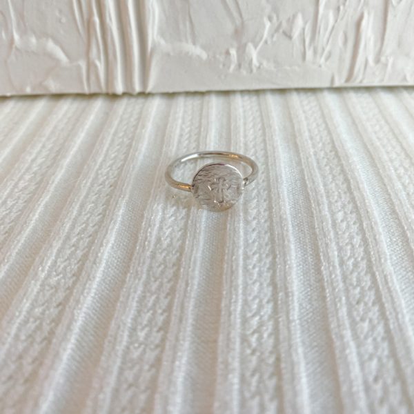 Cross Ring