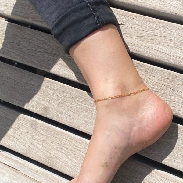 Lola Anklet - Image 2