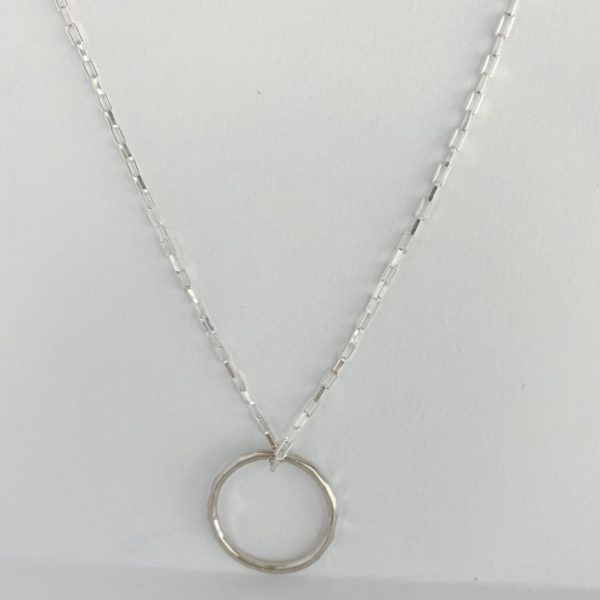 Never End Necklace