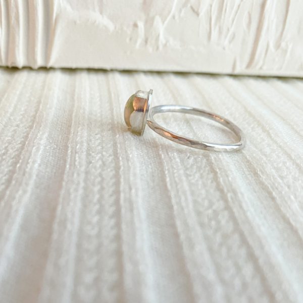 Opal Ring - Image 2