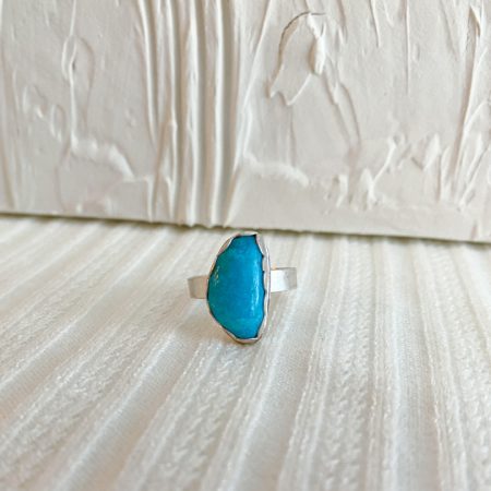 Turquoise Ring