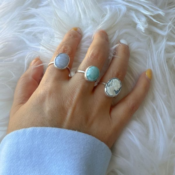 Lady Ring - Image 2