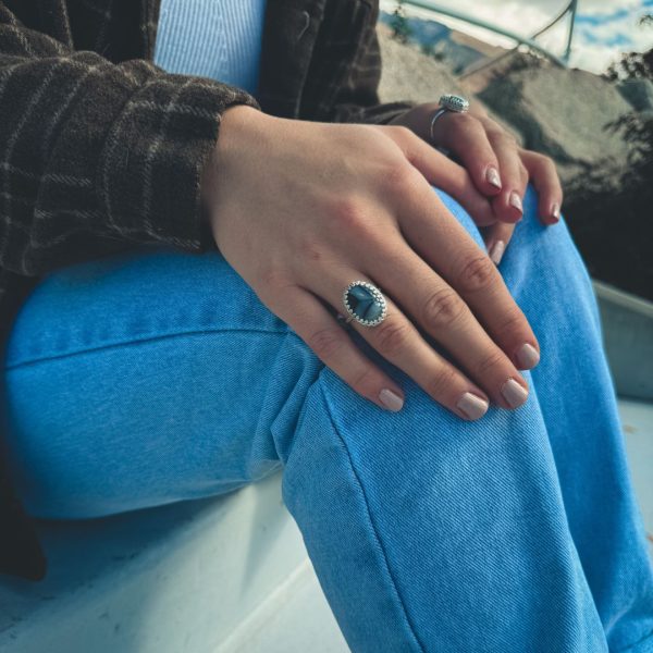 Morticia Ring - Image 2
