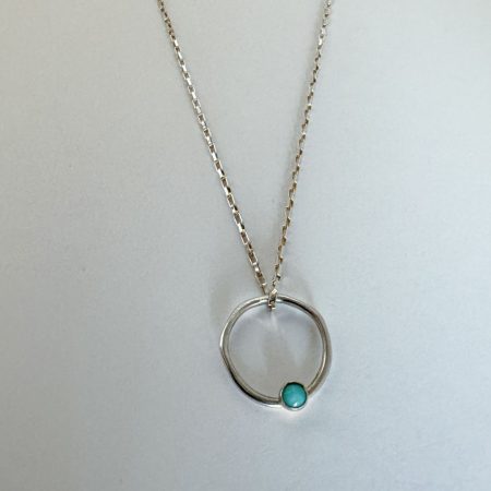Amazonite Necklace