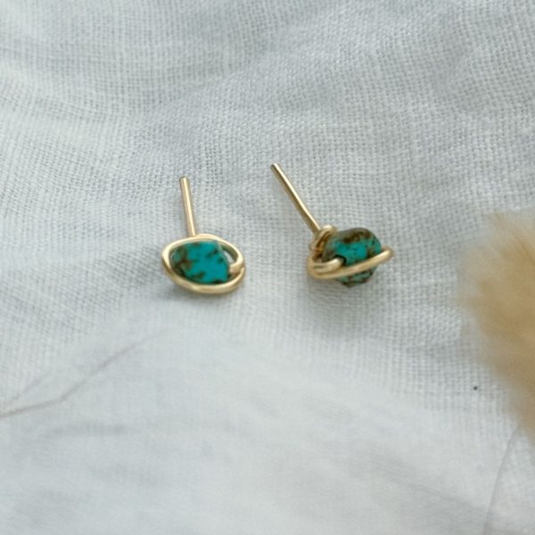 Nuggets Turquoise - Image 2