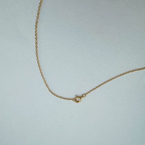 Keep Your Heart Necklace - Image 5