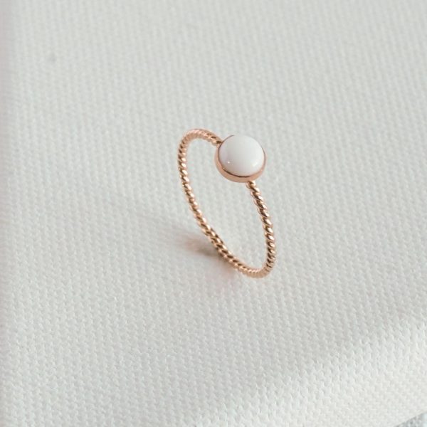 Coral Ring - Image 3