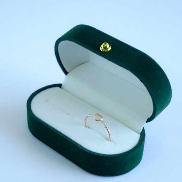 Forever Love Ring - Image 3