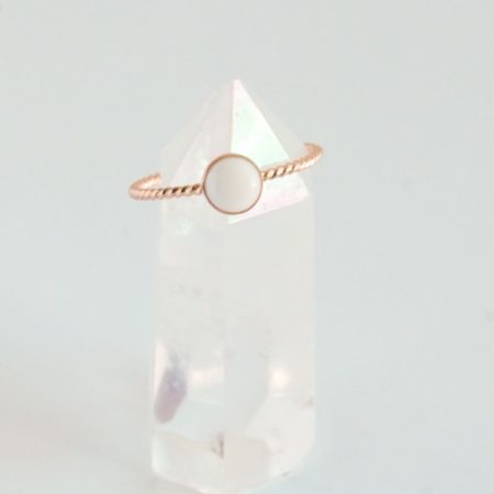 Coral Ring