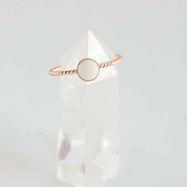 Coral Ring