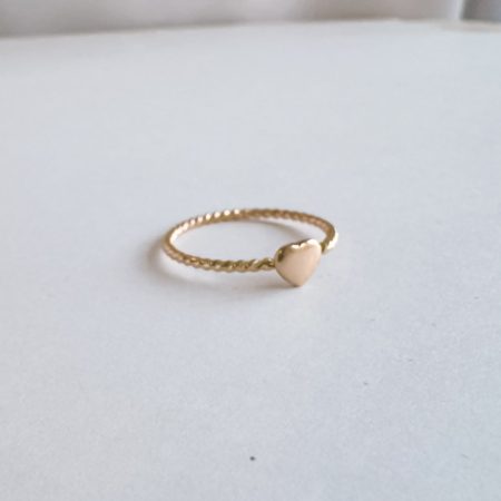 Forever Love Ring