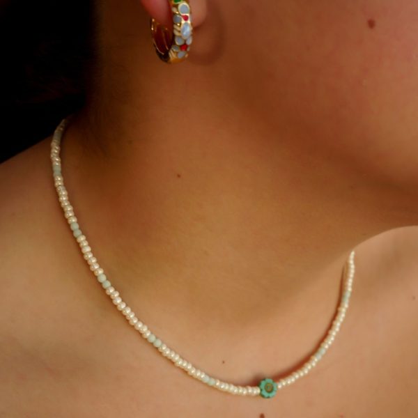 Aurora Necklace