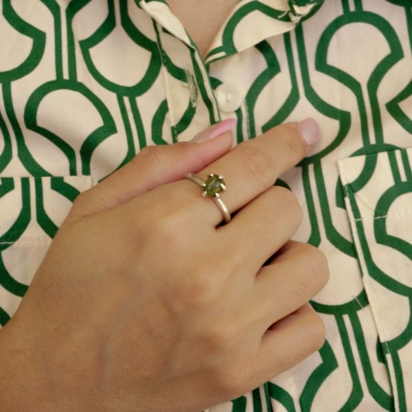Wisdom Ring - Image 3